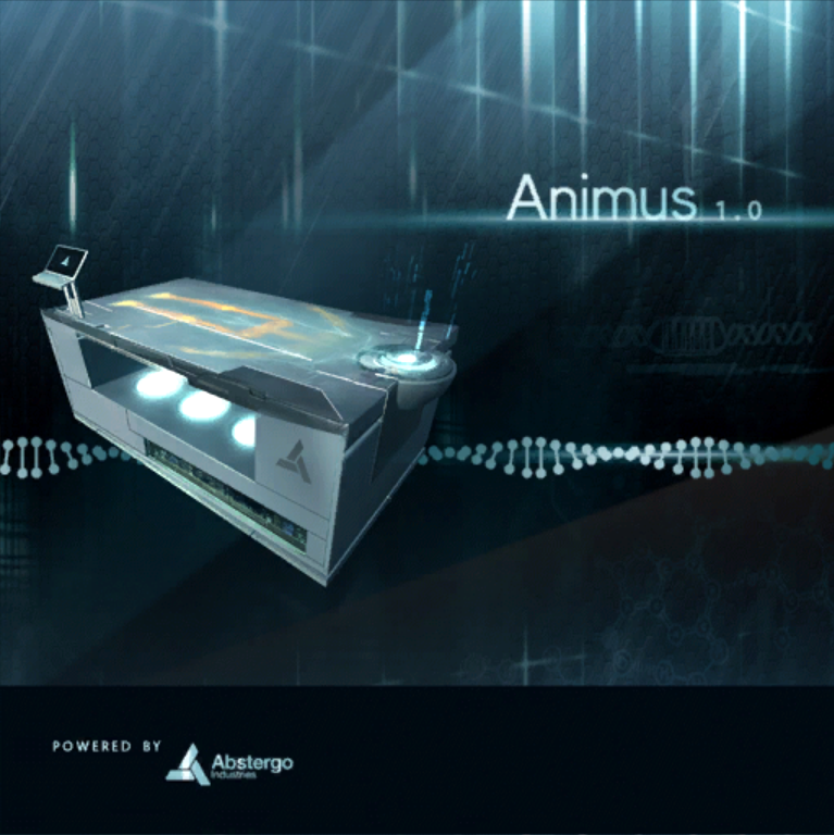 Animus 1